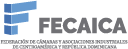 Logo FECAICA